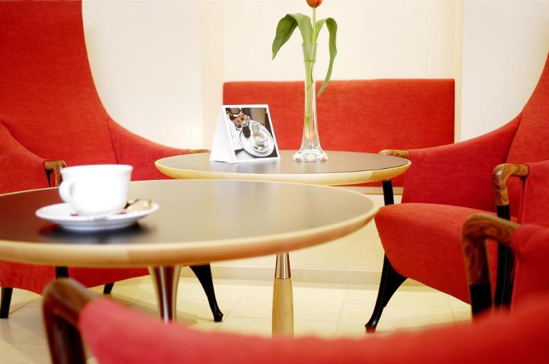 Hotel ADRIA Munich - Genel