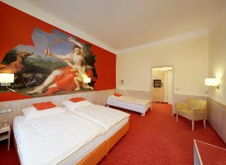 Hotel ADRIA Munich fotoÄŸrafÄ±