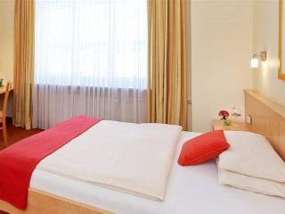 Hotel ADRIA Munich fotoÄŸrafÄ±