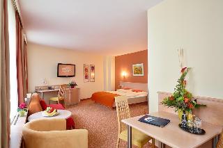 Hotel ADRIA Munich fotoÄŸrafÄ±