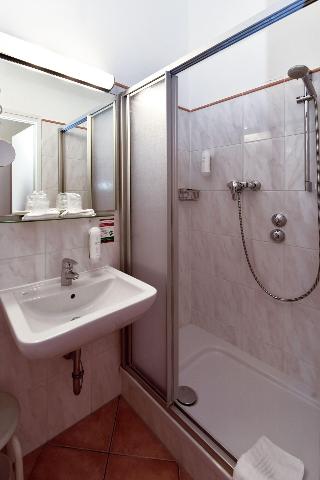 Hotel ADRIA Munich fotoÄŸrafÄ±