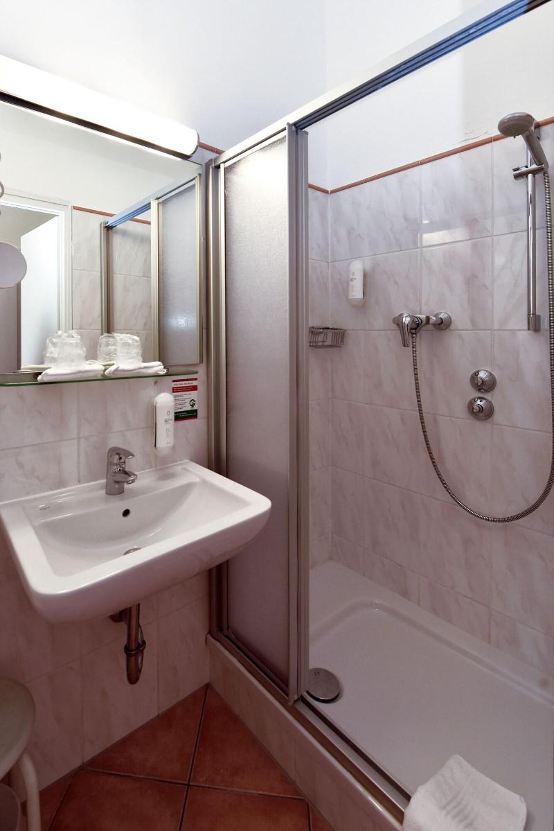 Hotel ADRIA Munich - Oda