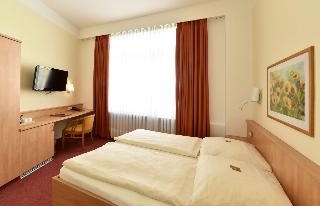 Hotel ADRIA Munich fotoÄŸrafÄ±