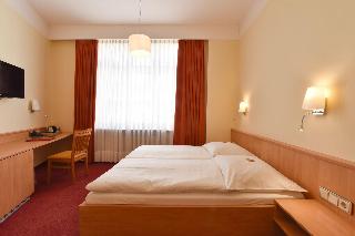 Hotel ADRIA Munich fotoÄŸrafÄ±
