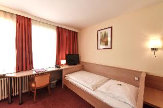 Hotel ADRIA Munich fotoÄŸrafÄ±