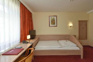 Hotel ADRIA Munich fotoÄŸrafÄ±