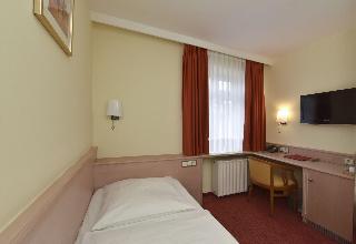 Hotel ADRIA Munich fotoÄŸrafÄ±