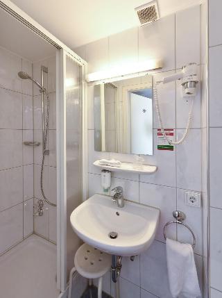 Hotel ADRIA Munich fotoÄŸrafÄ±
