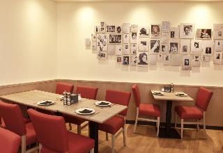 Hotel ADRIA Munich fotoÄŸrafÄ±