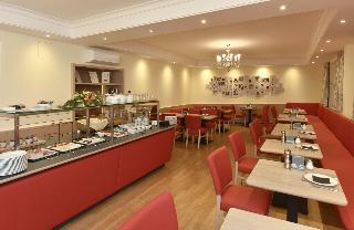 Hotel ADRIA Munich fotoÄŸrafÄ±