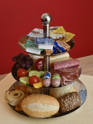 Hotel ADRIA Munich fotoÄŸrafÄ±