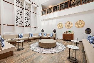 Ibis Styles Dubai Gold District fotoÄŸrafÄ±