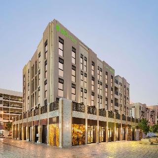 Ibis Styles Dubai Gold District fotoÄŸrafÄ±