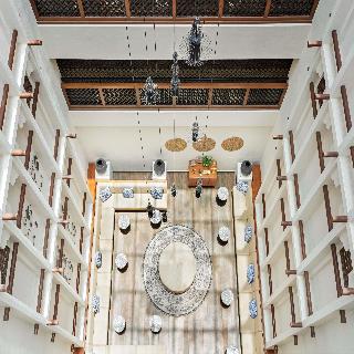 Ibis Styles Dubai Gold District fotoÄŸrafÄ±