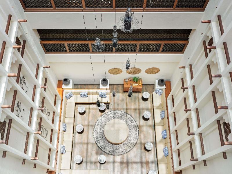 Ibis Styles Dubai Gold District - Genel