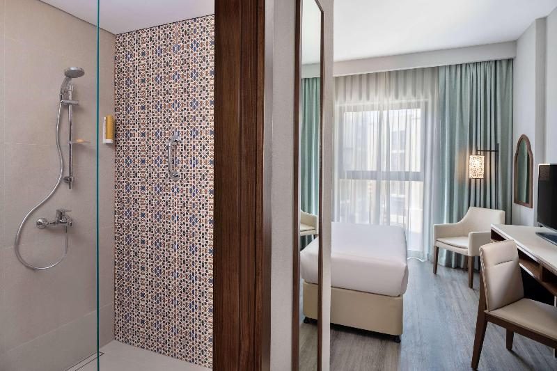 Ibis Styles Dubai Gold District - Oda