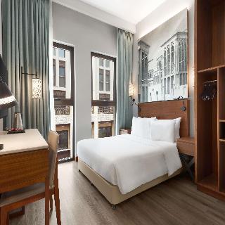 Ibis Styles Dubai Gold District fotoÄŸrafÄ±