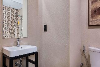 Ibis Styles Dubai Gold District fotoÄŸrafÄ±