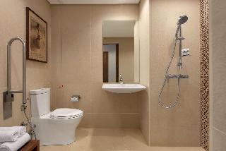 Ibis Styles Dubai Gold District fotoÄŸrafÄ±