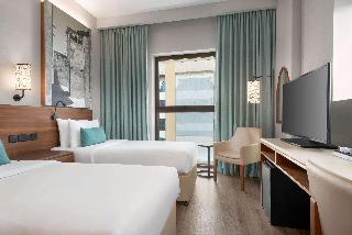 Ibis Styles Dubai Gold District fotoÄŸrafÄ±