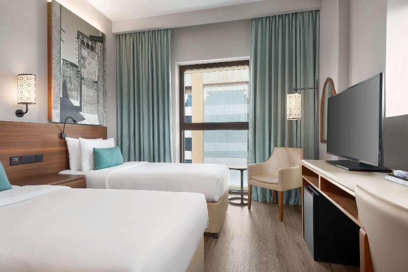 Ibis Styles Dubai Gold District - Oda