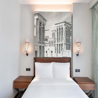 Ibis Styles Dubai Gold District fotoÄŸrafÄ±
