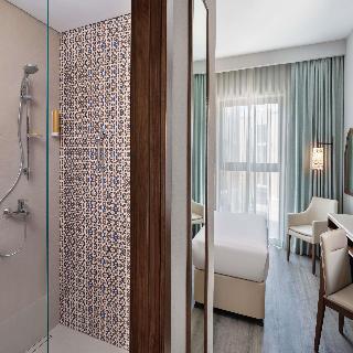 Ibis Styles Dubai Gold District fotoÄŸrafÄ±