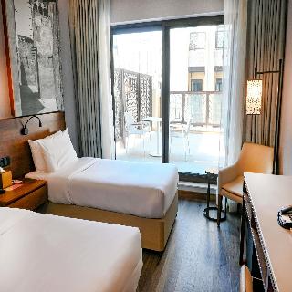 Ibis Styles Dubai Gold District fotoÄŸrafÄ±