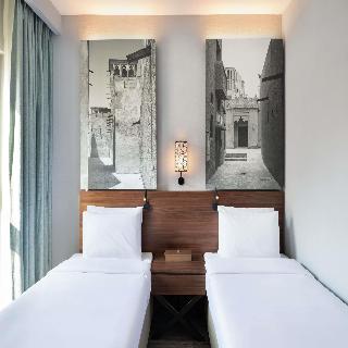 Ibis Styles Dubai Gold District fotoÄŸrafÄ±