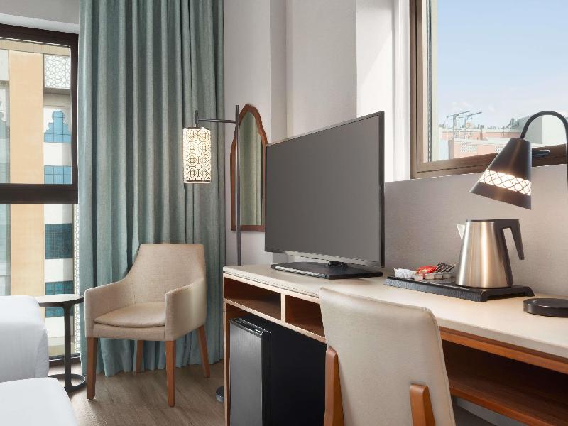 Ibis Styles Dubai Gold District - Oda