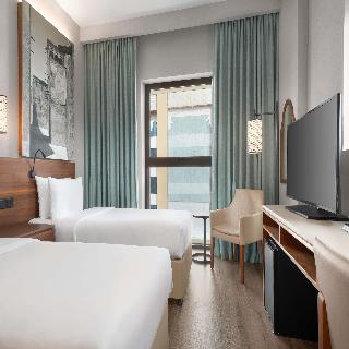 Ibis Styles Dubai Gold District fotoÄŸrafÄ±