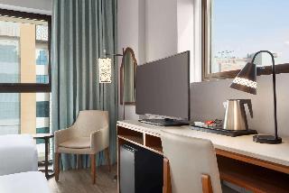 Ibis Styles Dubai Gold District fotoÄŸrafÄ±