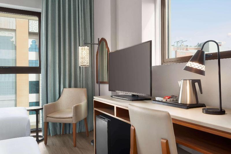 Ibis Styles Dubai Gold District - Oda