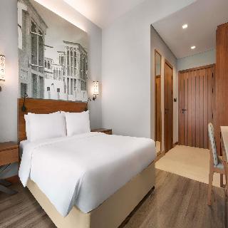 Ibis Styles Dubai Gold District fotoÄŸrafÄ±