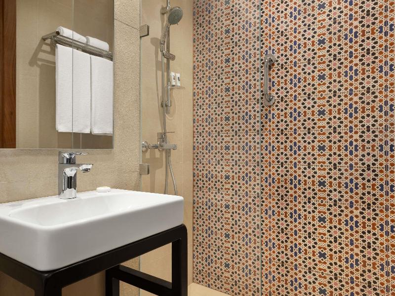 Ibis Styles Dubai Gold District - Oda