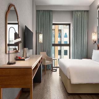 Ibis Styles Dubai Gold District fotoÄŸrafÄ±
