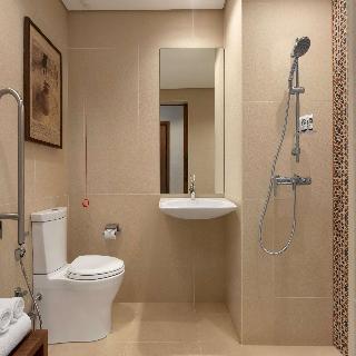 Ibis Styles Dubai Gold District fotoÄŸrafÄ±