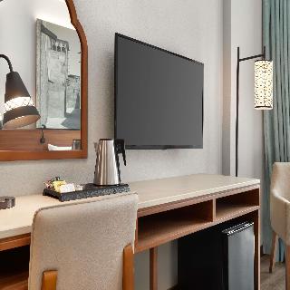 Ibis Styles Dubai Gold District fotoÄŸrafÄ±