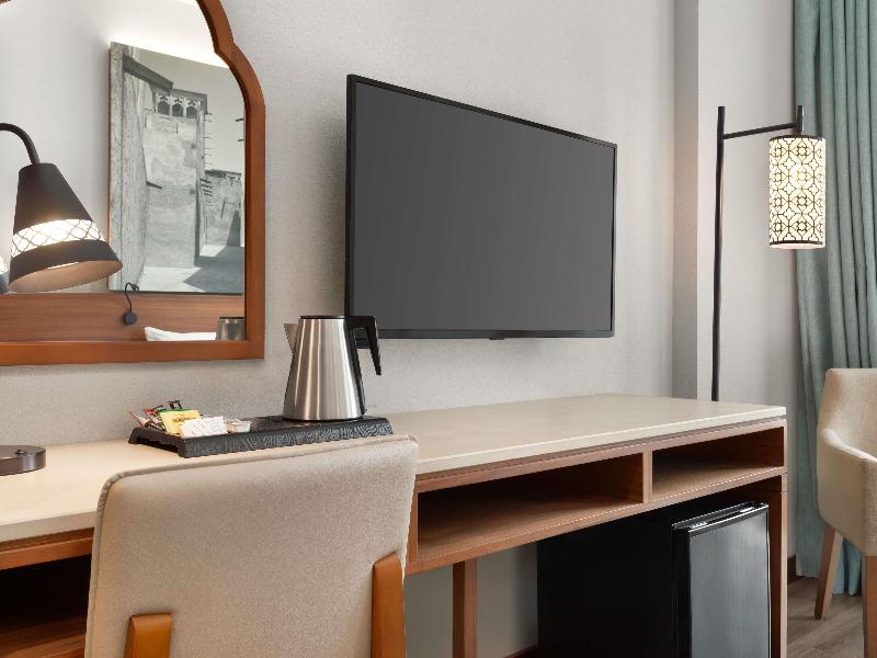 Ibis Styles Dubai Gold District - Oda