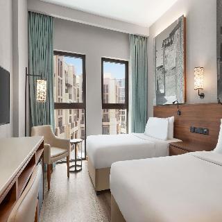 Ibis Styles Dubai Gold District fotoÄŸrafÄ±