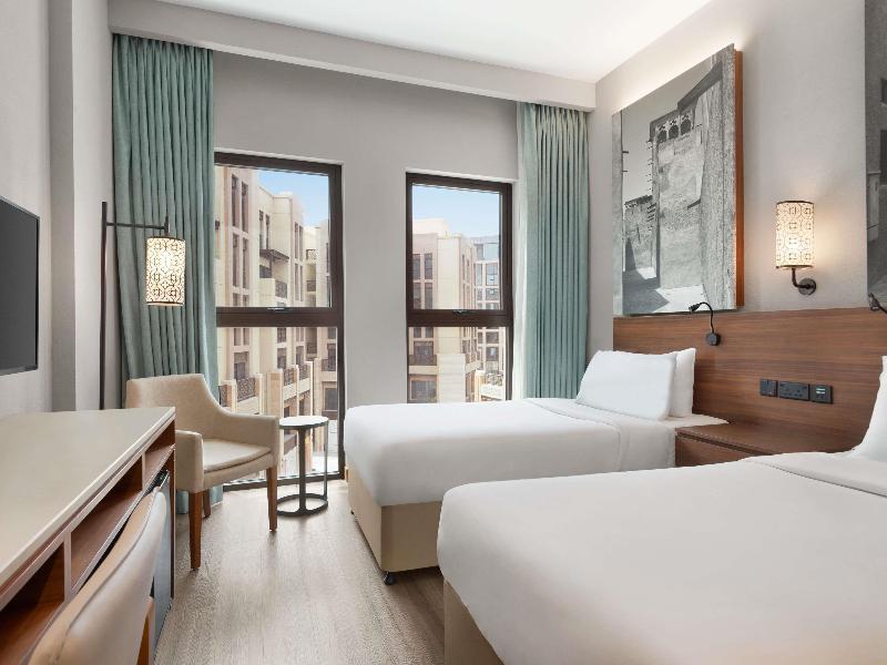 Ibis Styles Dubai Gold District - Oda