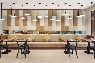 Ibis Styles Dubai Gold District fotoÄŸrafÄ±