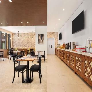 Ibis Styles Dubai Gold District fotoÄŸrafÄ±