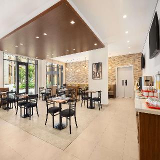 Ibis Styles Dubai Gold District fotoÄŸrafÄ±