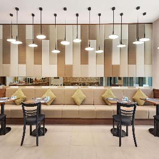Ibis Styles Dubai Gold District fotoÄŸrafÄ±