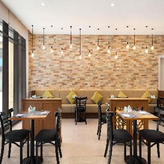 Ibis Styles Dubai Gold District fotoÄŸrafÄ±