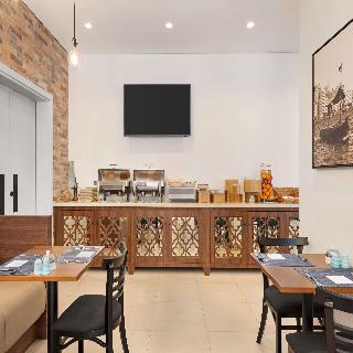 Ibis Styles Dubai Gold District fotoÄŸrafÄ±