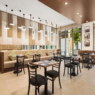 Ibis Styles Dubai Gold District fotoÄŸrafÄ±