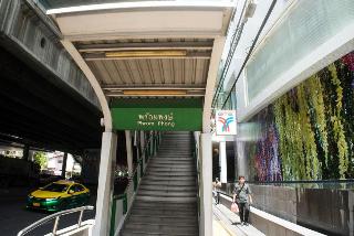 Arawana Residence Phromphong fotoÄŸrafÄ±