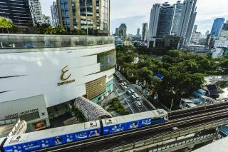 Arawana Residence Phromphong fotoÄŸrafÄ±